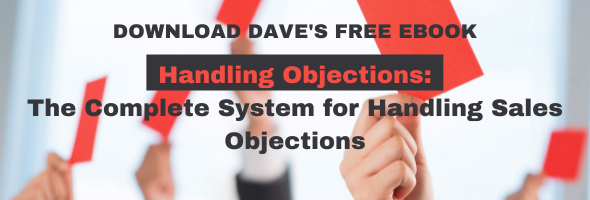 Handling Objections Offer