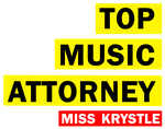 Top Music Attorney