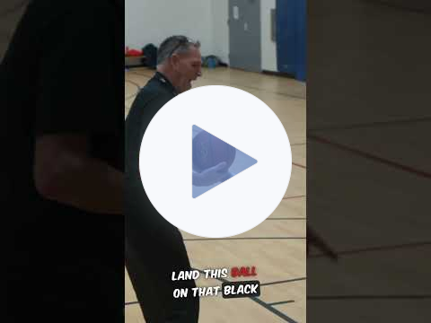 Learn the fundamentals of shooting with our shooting clinic/academy