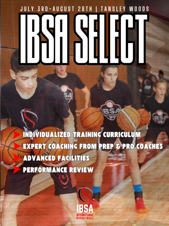 IBSA Basketball