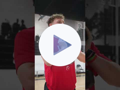 IBSA Athletic Performance Program