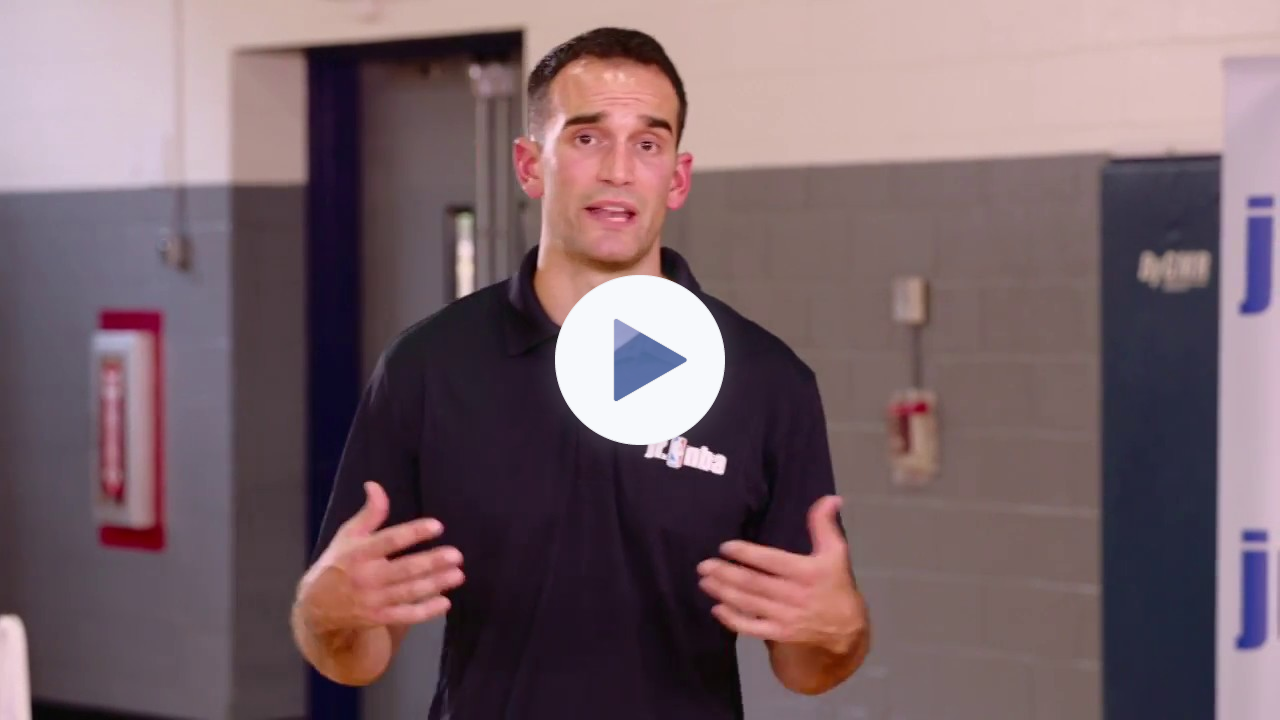 Fundamentals Of Warming-Up
