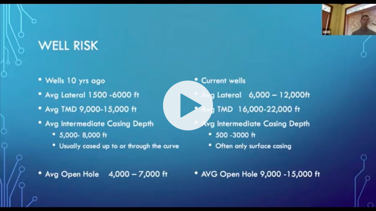 Risk/Reward of running RSS vs Mud Motors