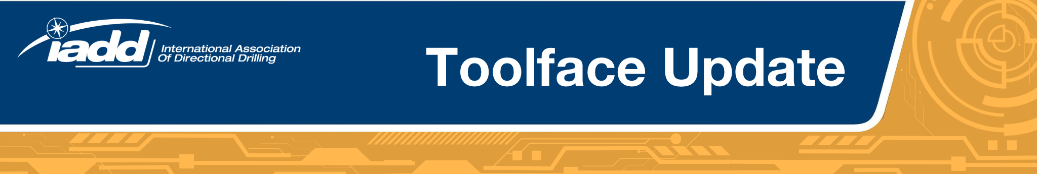 Toolface Update by IADD