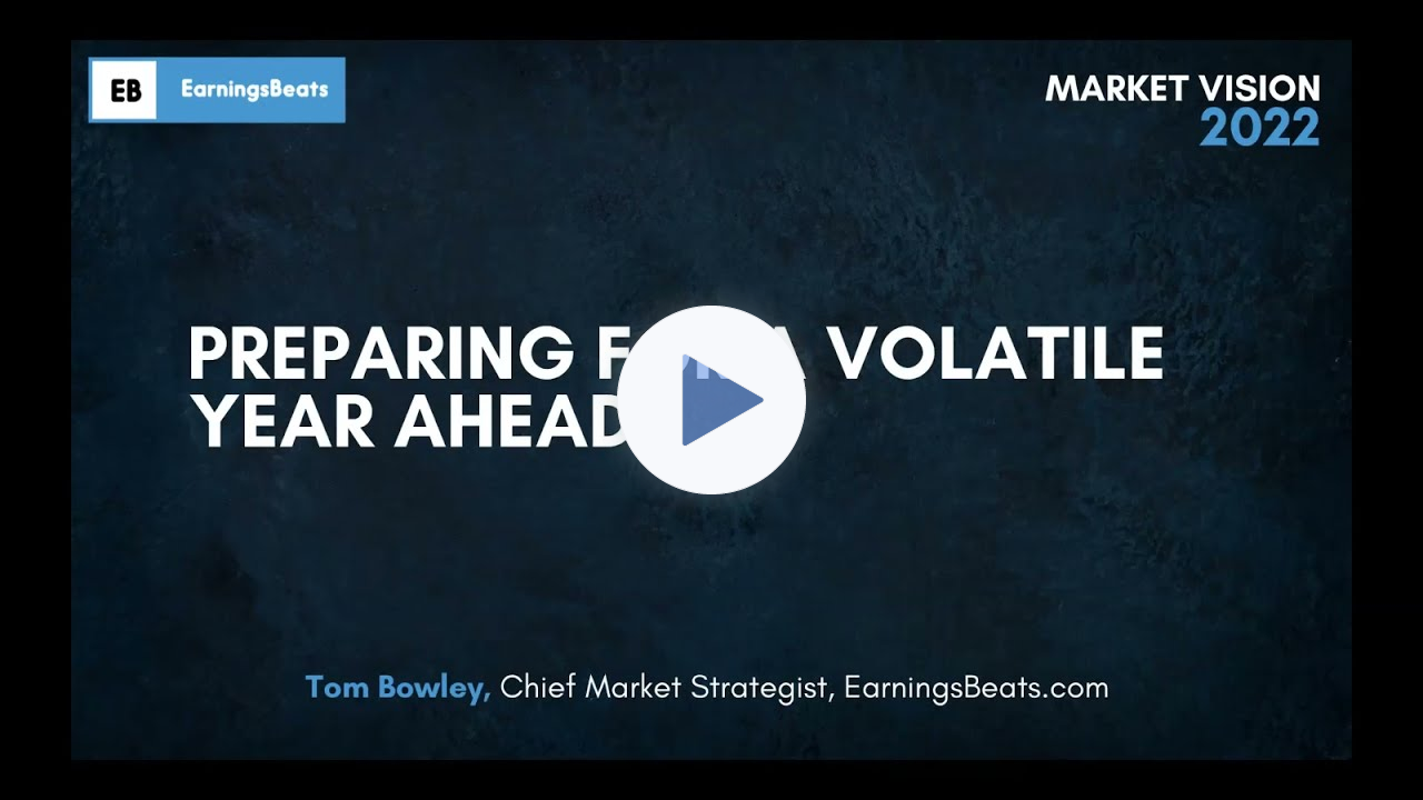 Preparing for a Volatile Year Ahead