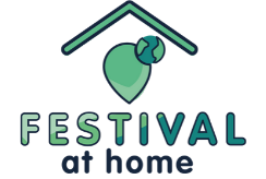 Join us for Festival At Home