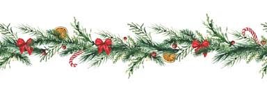 18+ Thousand Christmas Border Clip Art ...