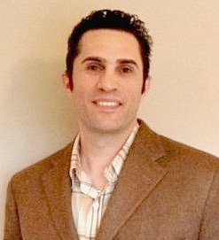 Director of Sales Jeff Lincow