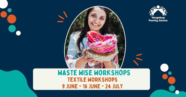 Textile Workshops