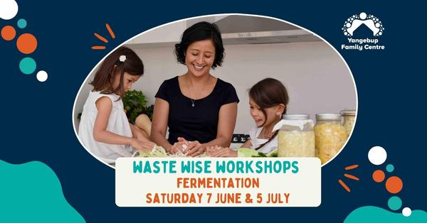 Fermentation Workshops