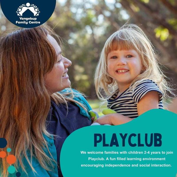 Playclub