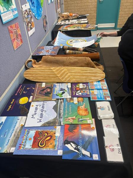 Noongar Resources