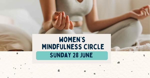 Women's Circle June