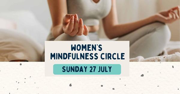 Women's Circle