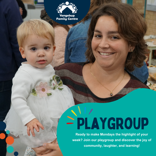 YFC Playgroup