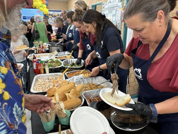 Community Eats