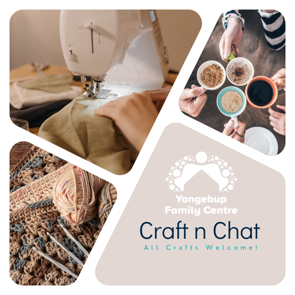 Craft n Chat