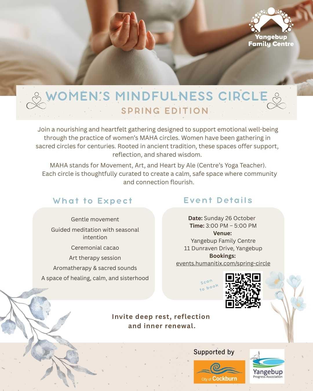 Women's Circle