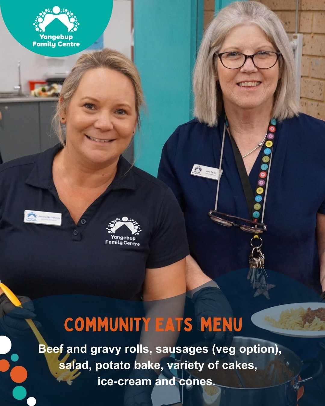 Community Eats