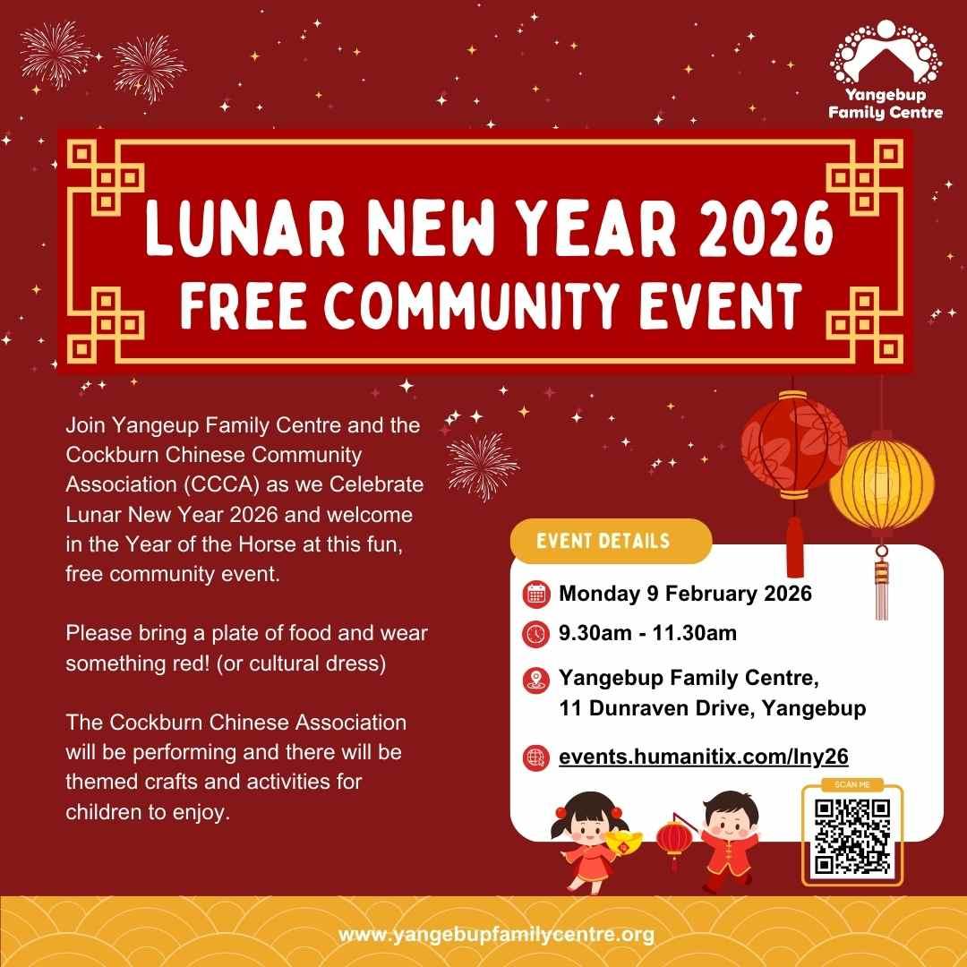 Lunar New Year
