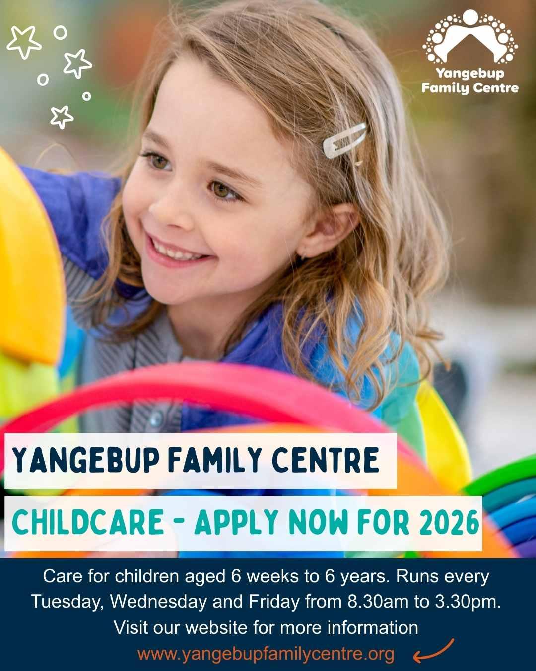 Childcare 2026