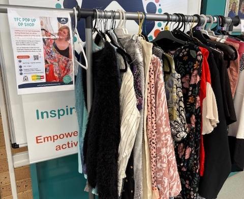 Spring Capsule Wardrobe Workshop