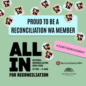 Reconciliation WA