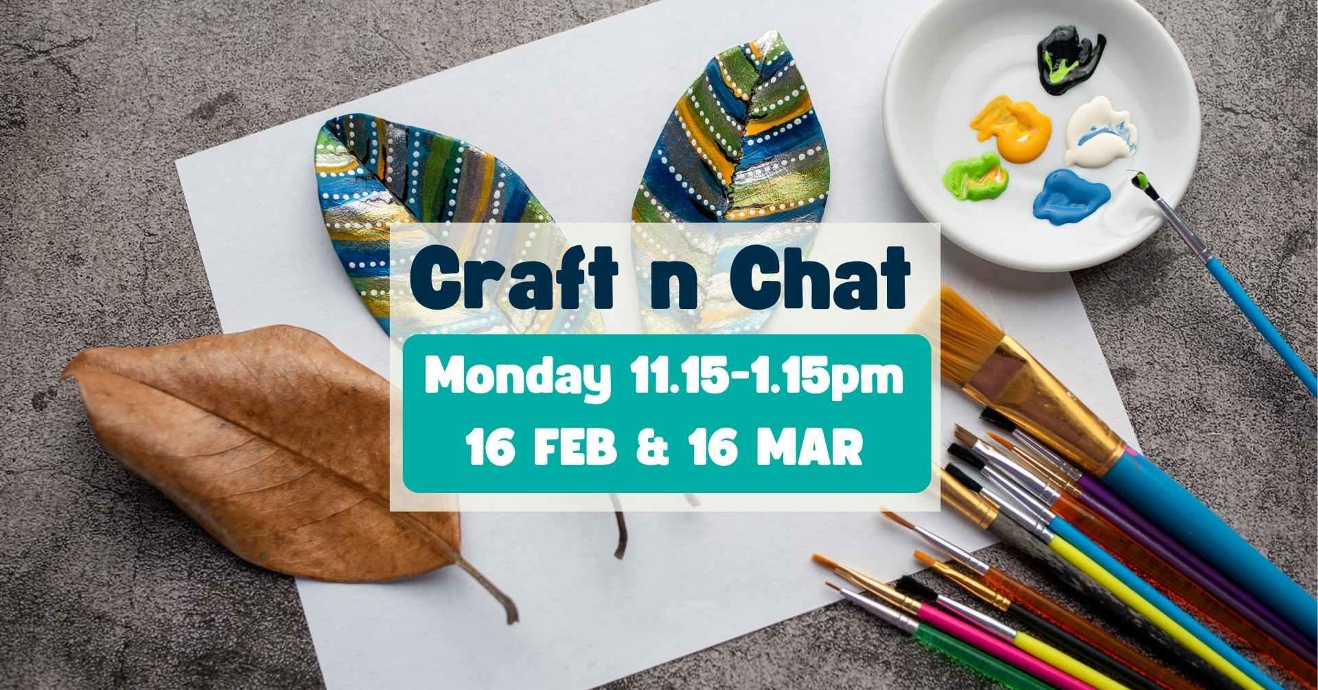 Craft n Chat