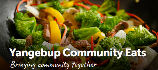 Yangebup Community Eats