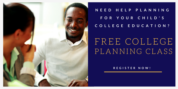 free college planning classes