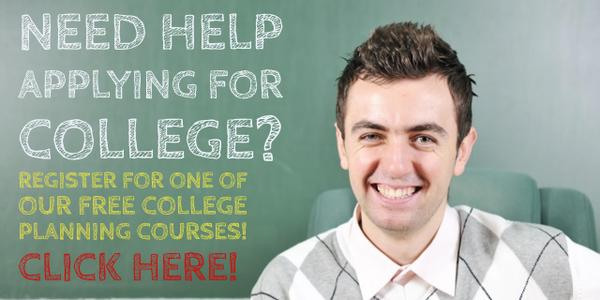 free college planning classes