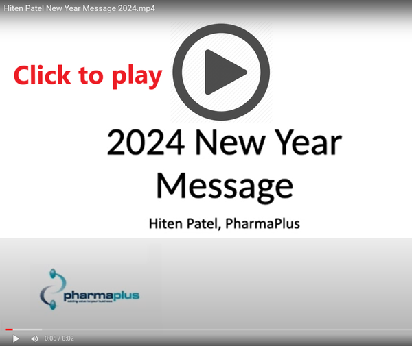 Video Message Click Here To Play