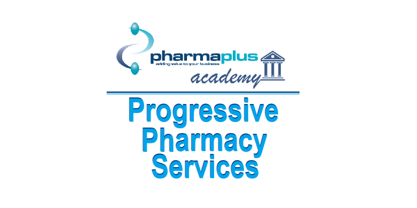 PPL Progressive Pharmacy Services