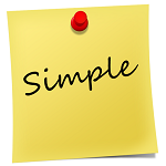 Simple