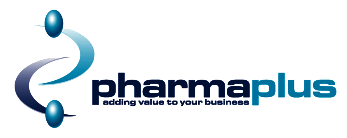 PharmaPlus Logo