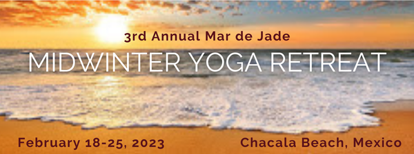 Mar de Jade