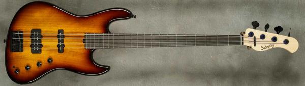 #9166 ’59 Burst 4-21 Standard.