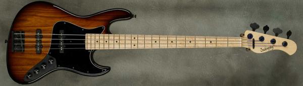 #9092 ’59 Burst 4-21 Vintage.