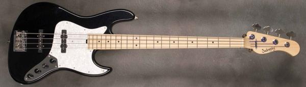 #8797 Black Pearl 4-21 Vintage.
