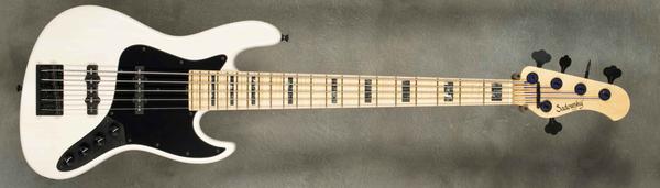 #9144 Transparent White 5-21 Vintage.