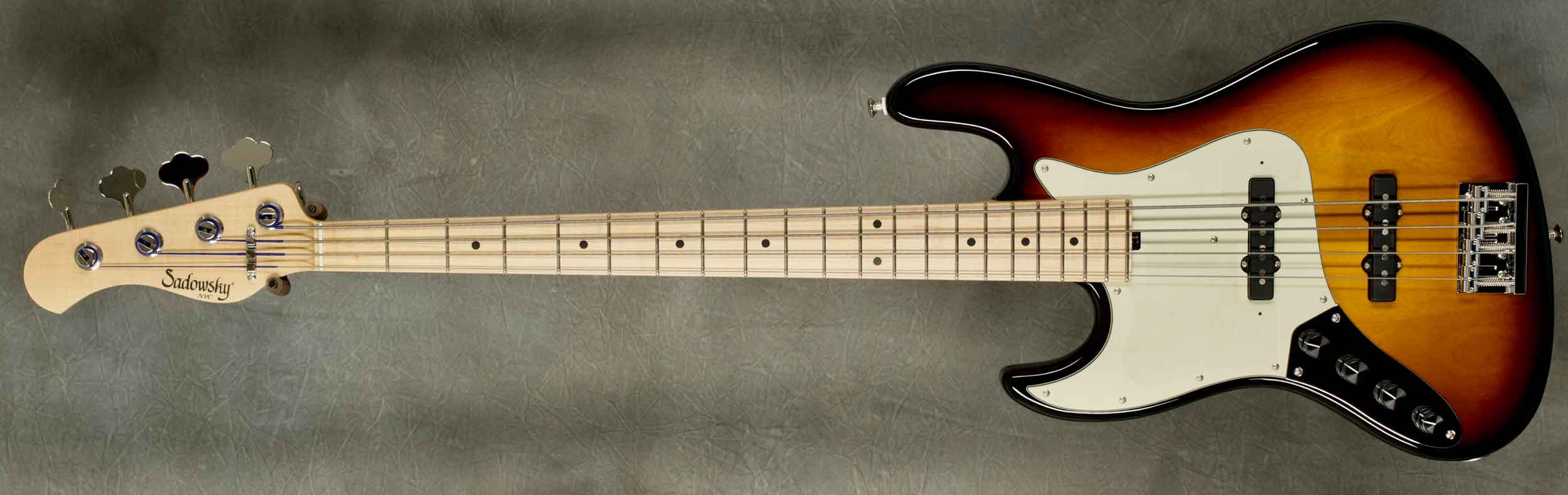 #9133 ’59 Burst Left Handed 4-21 Vintage.
