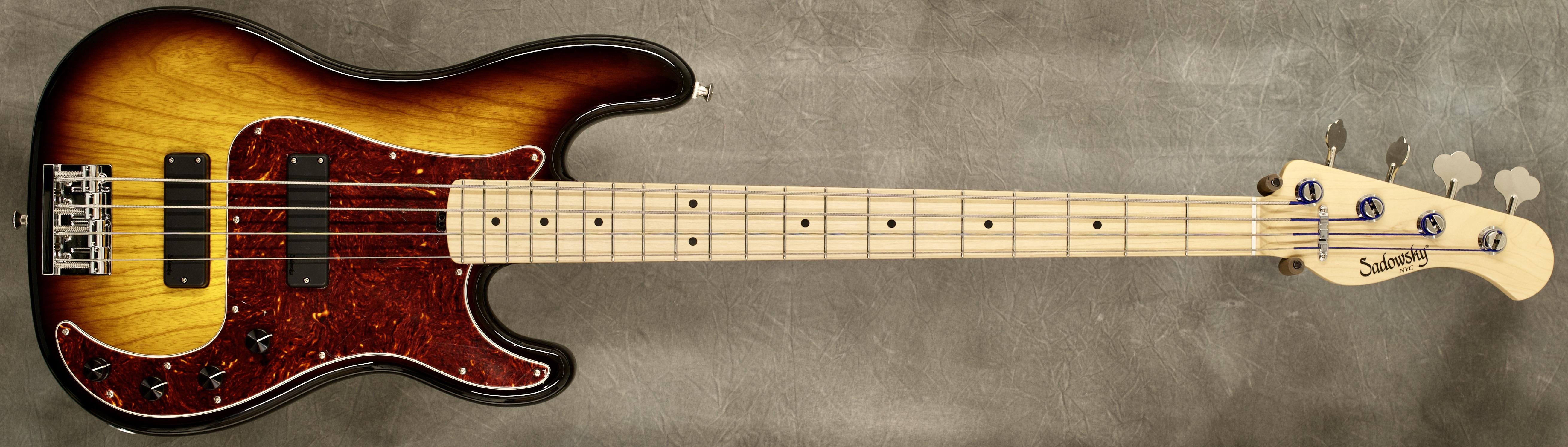 #8831 ’59 Burst 4-20 Vintage P