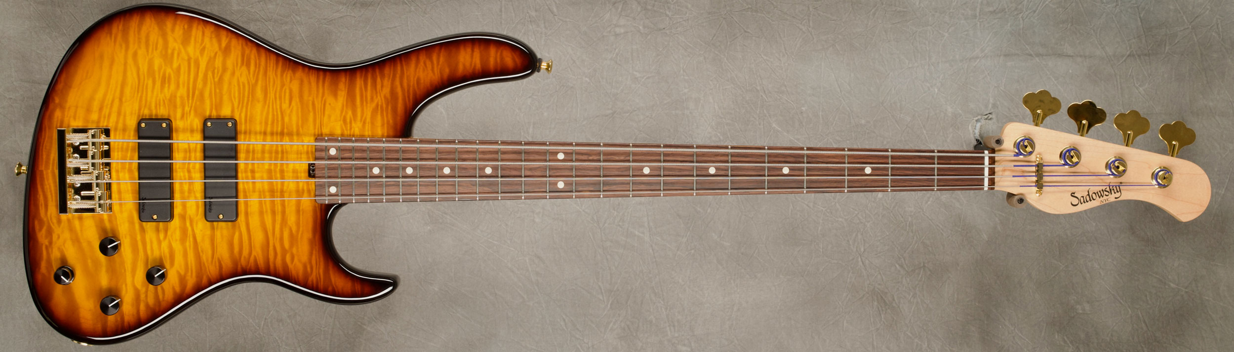 #9381 '59 Burst 4-24 Modern.