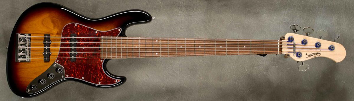 #1825-22 ’59 Burst 5-21 MetroLine Vintage.