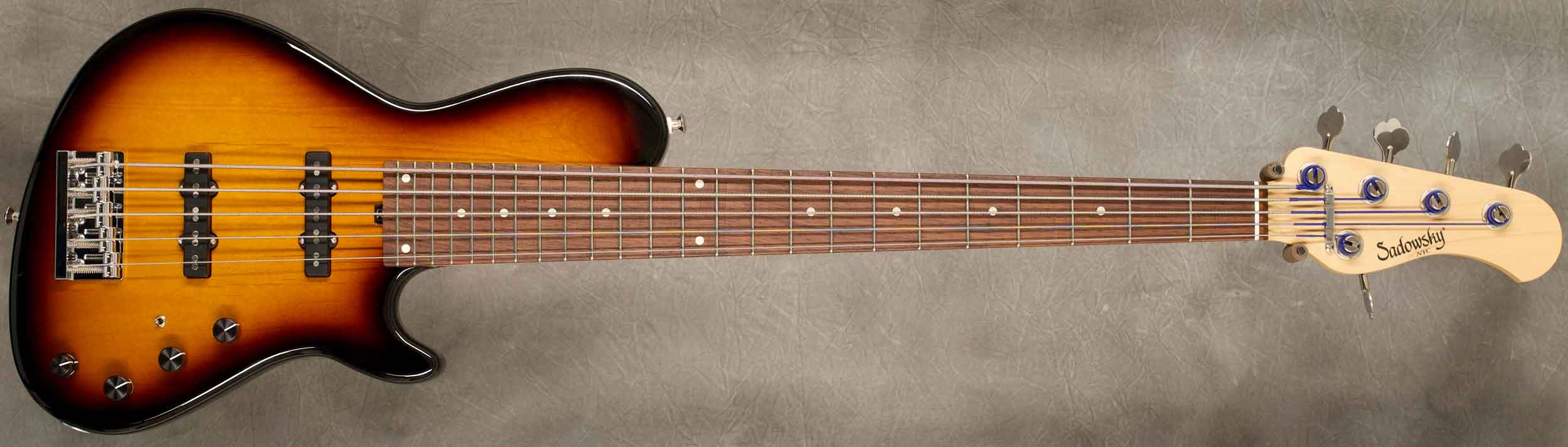 #8826 ’59 Burst Single Cut 5-24 Standard