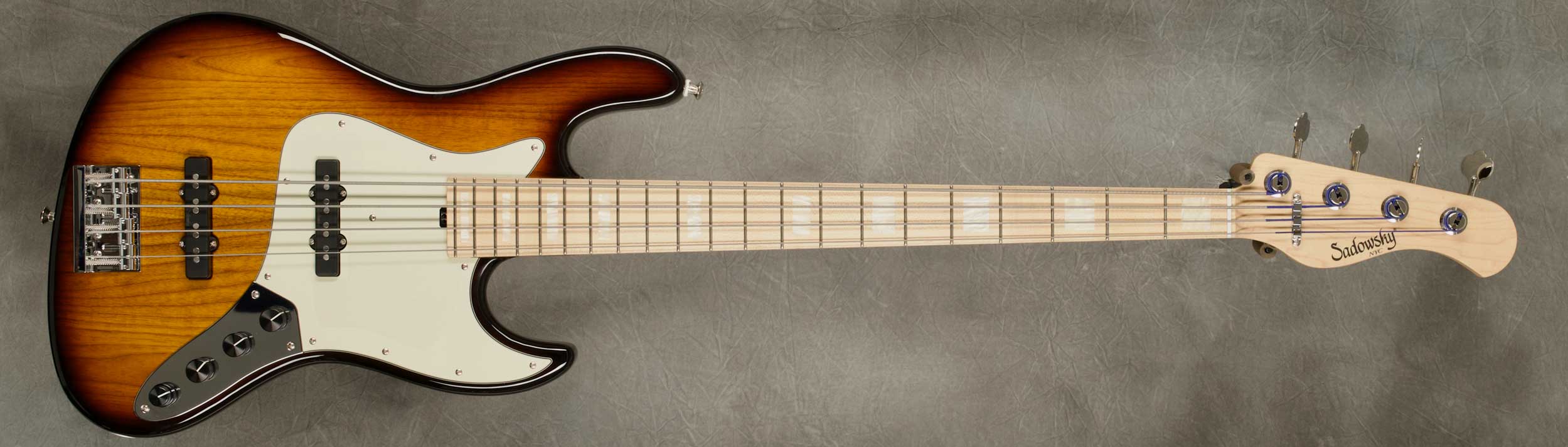 #8894 '59 Burst 4-21 Vintage.