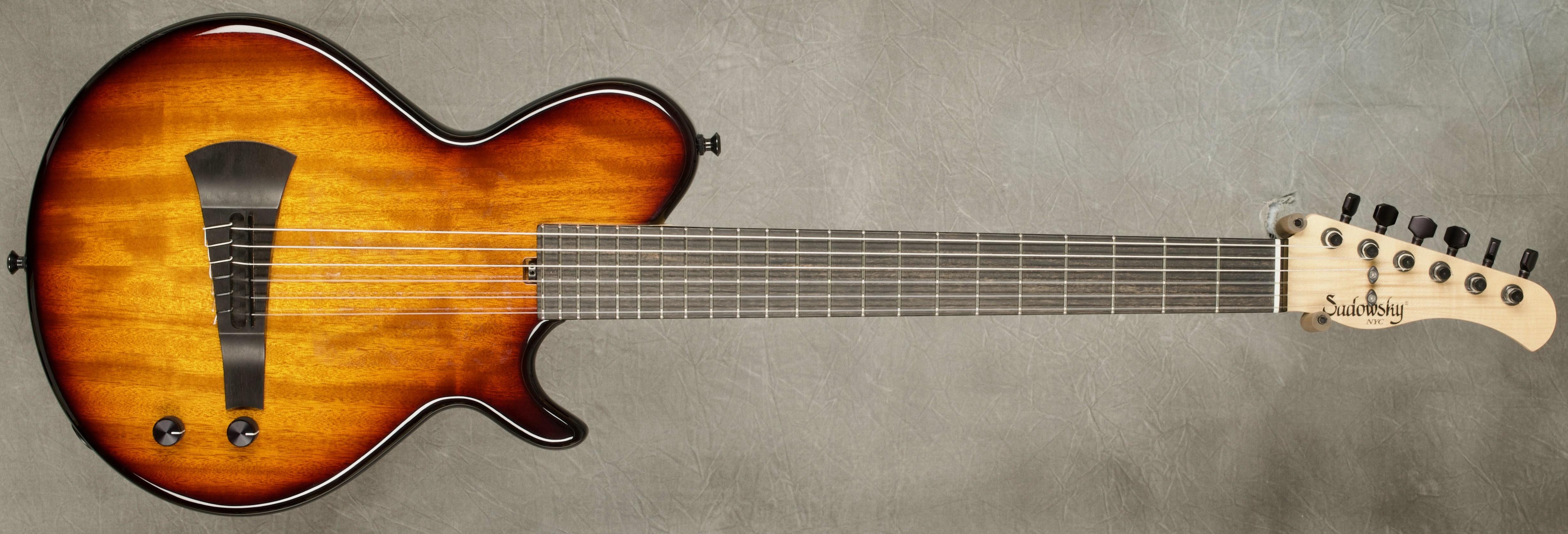 Sadowsky Electric Nylon 