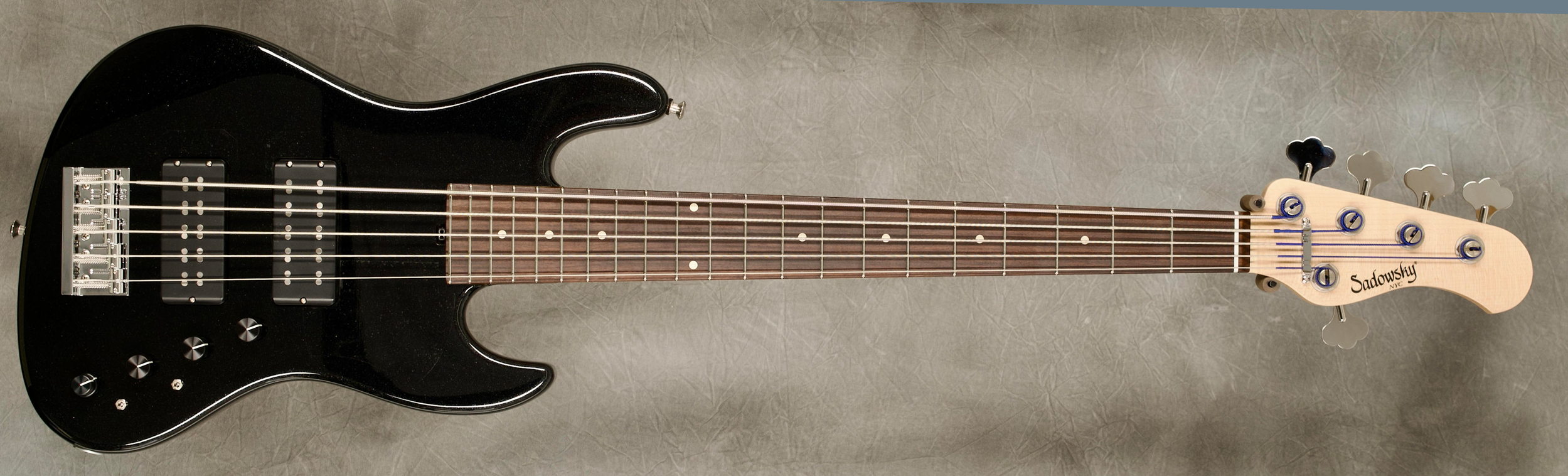 New Limited Edition Tully Kennedy Model