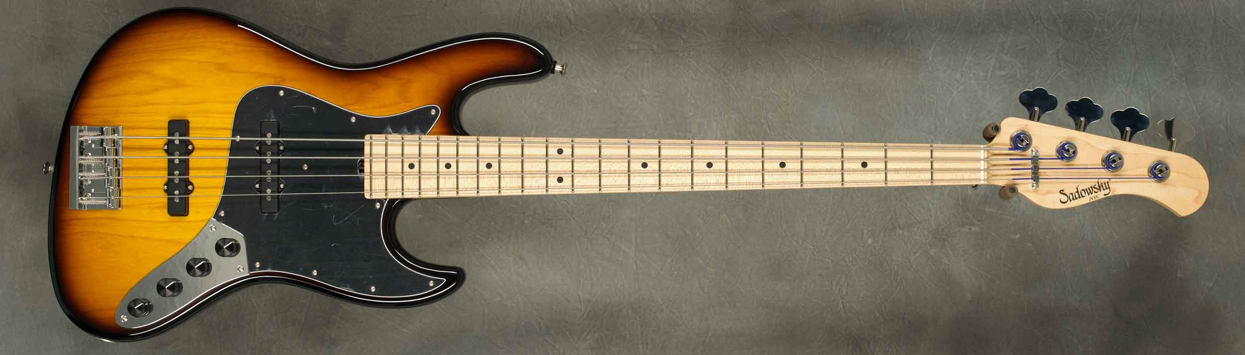 #9029 ’59 Burst 4-21 Vintage.
