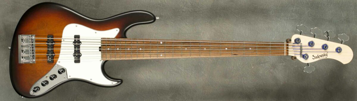 #2878 Almond Sunburst Transparent Satin Will Lee 5-22 MetroLine Vintage.